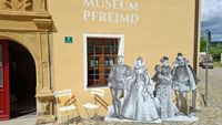 005- Pfreimd Museum